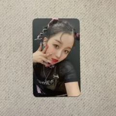 Kep1er FIRST IMPACT Apple music ヒカル トレカ