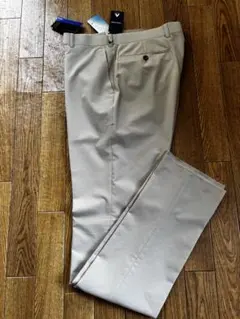新品高機能ストレッチパンツ　ウォッシャブル