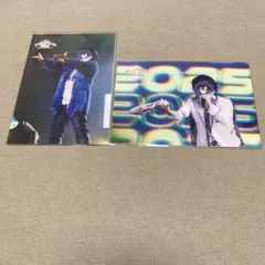 ひろみん様専用 カラフルピーチ もふ 実写ブロマイド