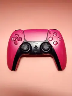 【動作確認済】純正 PS5コントローラー DualSense (北米仕様)