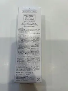 ナリス マジェスタ Wクレンジング フォーム 100gのサムネイル