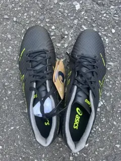 アシックス　スパイク27.5