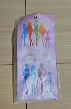 一番くじ セーラームーン E賞 チケットホルダー