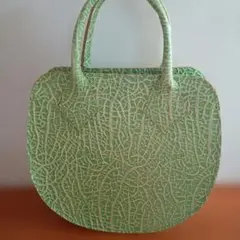 ピュアモリス♣︎Pure Poppy Embroidery♣︎ハンドメイドバッグ ピュアモリス♣︎pure arbutus embroidery♣︎バッグ - メルカリ