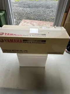 値下げ　YAMAHA WR125R純正シート