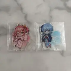 2026年最新】みこめっと アクリルスタンドの人気アイテム - メルカリ