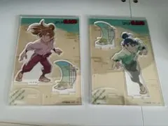 忍たま乱太郎 ヴィンテージシリーズ 食満留三郎 善法寺伊作