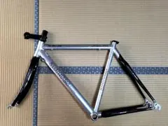 GARY FISHER RIG GENESIS 2.0 29er フレームセット - メルカリ
