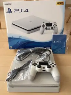 SONY PS4 CUH-2100A 500GB