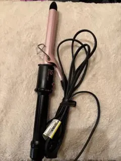 VS VSI-1912/PJ カールヘアアイロン