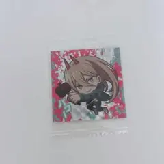 チェンソーマン にふぉるめーしょん ウエハース パワー SR