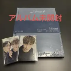 SEVENTEEN ドギョム