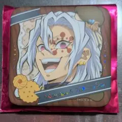 宇髄天元 缶バッジ バレンタイン＆ホワイトデー2026