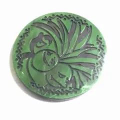 【限定】ポケモンカード チャレンジロード1999年 ミュウツー ナッシー  サプライ ポケモンカードゲーム チャレンジロード99 コイン