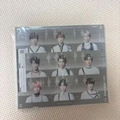 Snow Man Snow Labo. S2 初回盤B CD DVDのサムネイル
