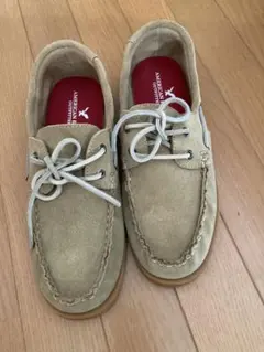 AMERICANE EAGLE OUTFITTERS スリッポン