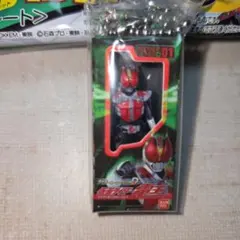 電王　仮面ライダーソフビパッケージチャーム
