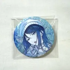 プロセカ　一歌　グリ缶　缶バッジ　46A