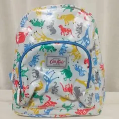 キャスキッドソン　リュック　キッズ　動物　kids　美品