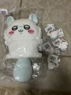 モモンガだらけくじ まとめ売り