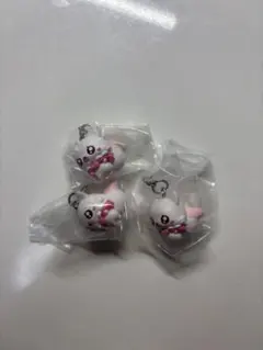 ぷちきゅあ めじるしアクセサリー2 こめこめ コメコメ　3個セット