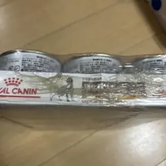 ロイヤルカナン 満腹サポート 賞味期限 2027/11 小型犬 1kg×2個 - メルカリ
