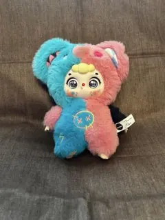 グルーミー ピアプロ 初音ミク ぬいぐるみ キーホルダー 巡音ルカ