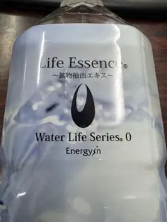 Life Essence 鉱物抽出エキス 1000mlのサムネイル