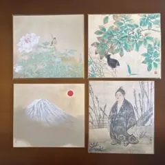 2026年最新】日本画の人気アイテム - メルカリ