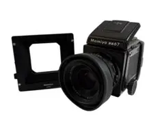 Mamiya マミヤ RB67 PROFESSIONAL 中判カメラのサムネイル