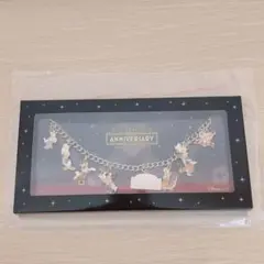 【新品未開封】ディズニーストア　東京ディズニーリゾート店25周年　バッグチャーム