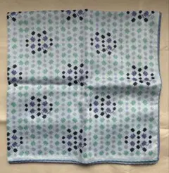 Nina Ricci 大判ハンカチ