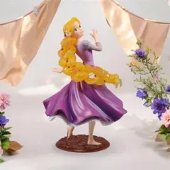 塔の上のラプンツェル パスカル ☆LED ライト スタンド 照明 テーブル