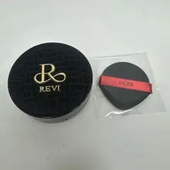 新品⭐︎REVI ルヴィ 脱肌ファンデーション 23オークル 15g 箱無しのサムネイル