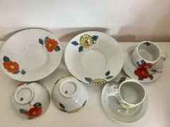 2026年最新】徳永遊心 色絵菊の人気アイテム - メルカリ