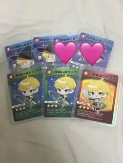 ぷりっつ 生誕2025トレカセットのサムネイル