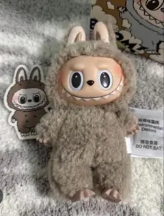 ラブブ　マカロン