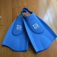 DMC ELETEⅡ エリート2 競泳用スイムフィン size:M - メルカリ