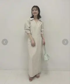 アドーア ワンピース ヨーガンレール プランテーション アップルハウス 
