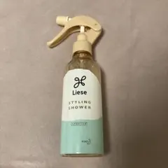 リーゼ内向きスタイリングシャワー 200ml ヘアミストのサムネイル