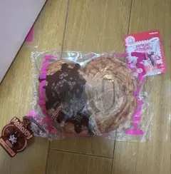 未開封・シュリンク付き】 Mellojoy メロジョイ パルミエ バター