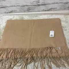 カシミヤチェック