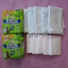 데오 클린, 핥아도 안전함, 무알코올 소독 물티슈, 리필