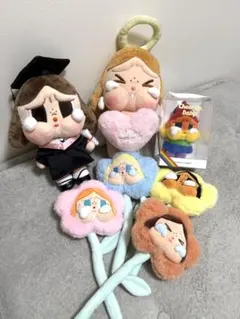 クライベイビー セット売りのサムネイル