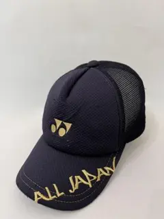 2025年最新】yonex キャップ 黒の人気アイテム - メルカリ