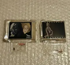 名探偵コナン　アクリルマグネット　ベルモット