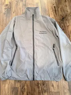 ENNOY × スタイリスト私物 ナイロンセットアップ SLATE GRAY Lのサムネイル
