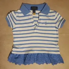Polo Ralph Lauren ポロシャツ 3T
