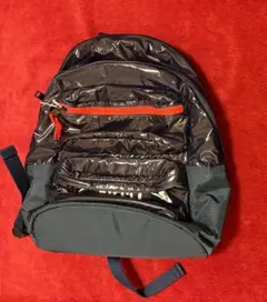 DIESEL ディーゼル バックパック RODYO PAT コーテッドナイロンのサムネイル