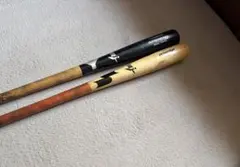 ルイスビルスラッガー RA13 2本セット 85cm 約890g - メルカリ